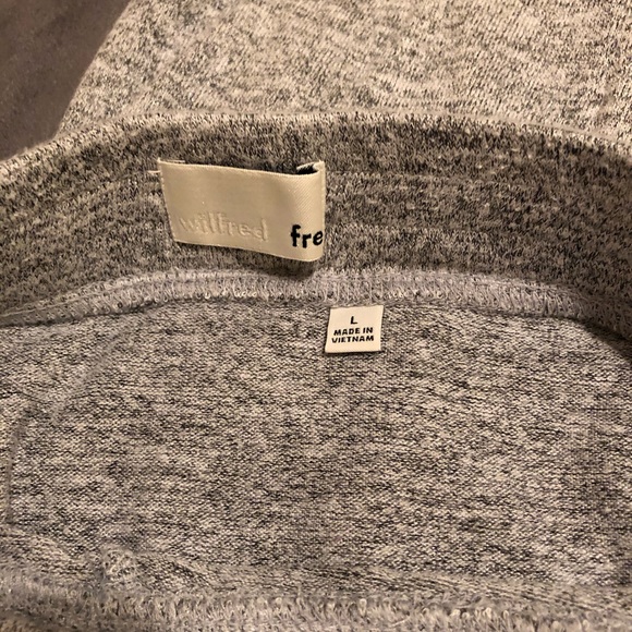 Aritzia Wilfred Skirt - Picture 6 of 8